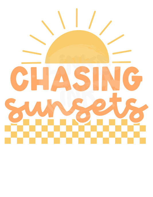 Chasing Sunsets