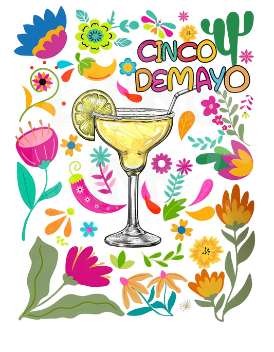 Cinco De Mayo