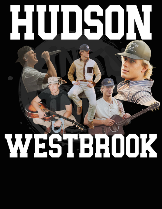 Hudson Westbrook