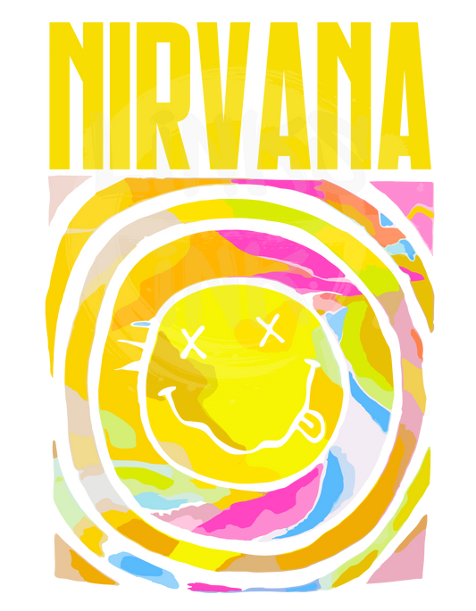 NIRVANA