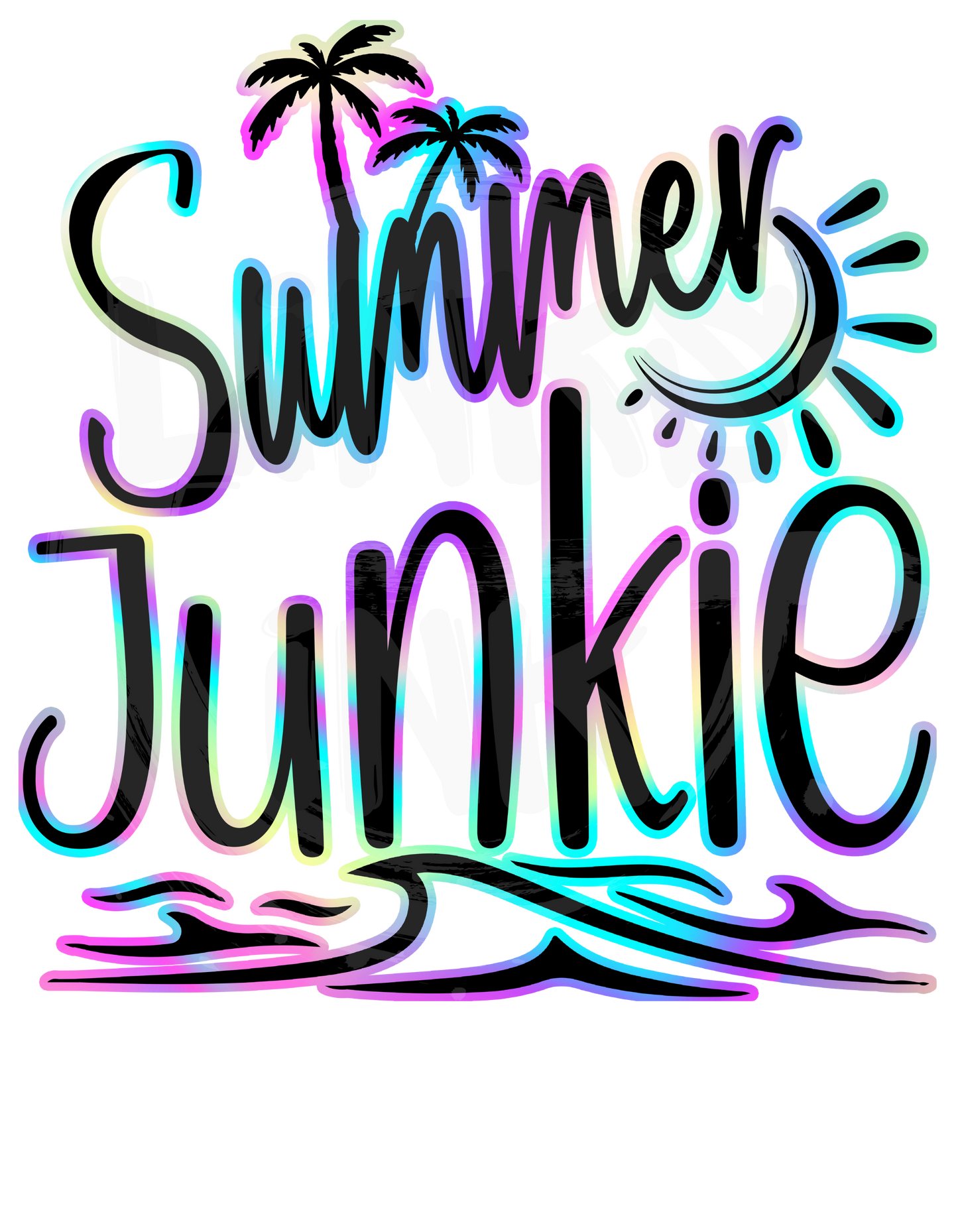 Summer Junkie