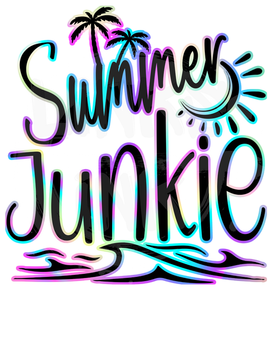 Summer Junkie