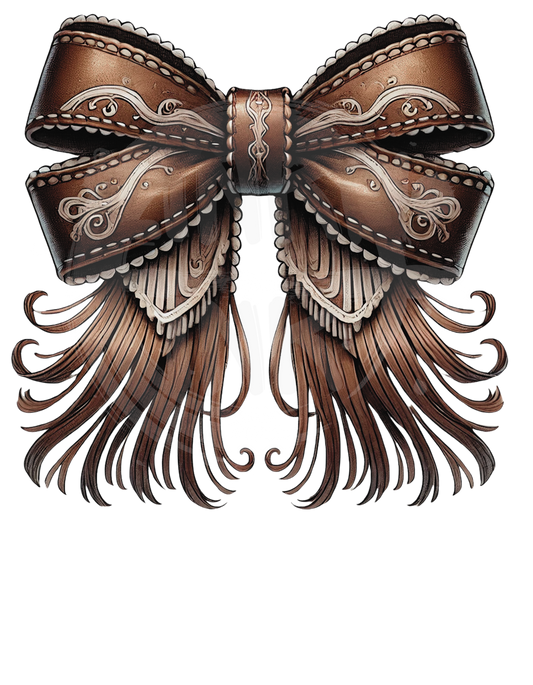 Western Fringe Bow