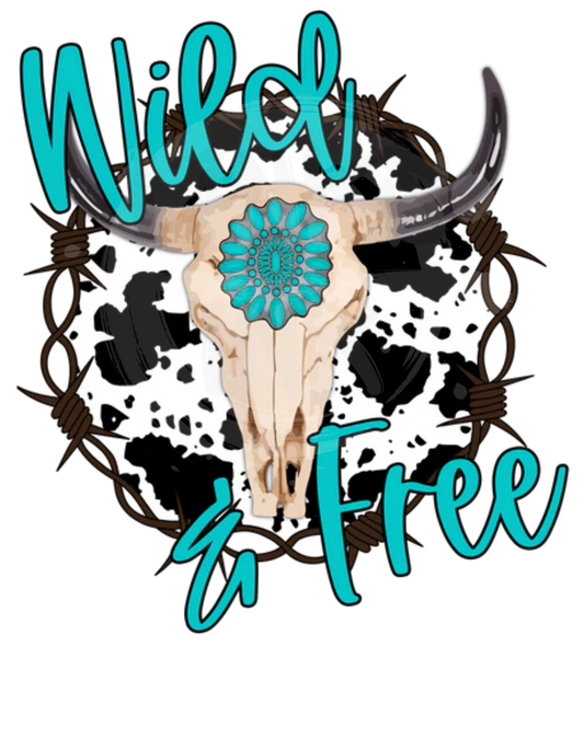 Wild & Free